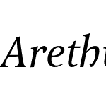 ArethusaPro