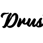 DrusticDialy Script