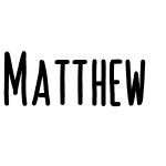 Matthew Jason