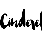 Cinderella