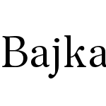 Bajka