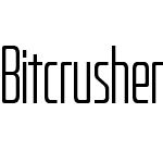 Bitcrusher