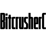 Bitcrusher