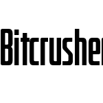 Bitcrusher