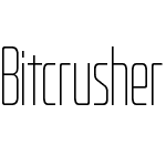 Bitcrusher