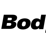 Body Text