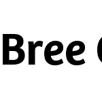 Bree CYR