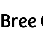 Bree CYR