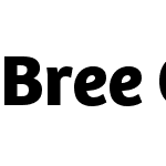 Bree CYR