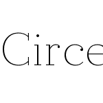 Circe Slab C