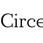 Circe Slab C