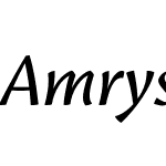 Amrys