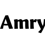 Amrys