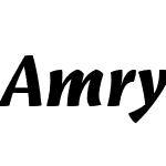 Amrys