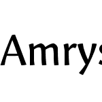 Amrys