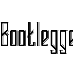 Bootleggers