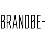 Brandbe