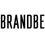 Brandbe