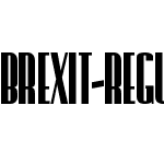 Brexit