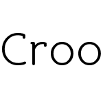 Croog Pro