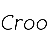 Croog Pro