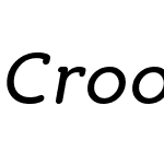 Croog Pro