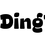 Ding Extra