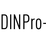 DIN Pro