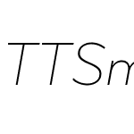 TT Smalls