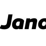 Jano Sans Pro