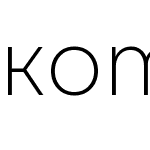 Kometa Unicase