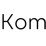 Kometa