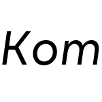 Kometa