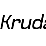 Kruda