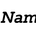 Namyv