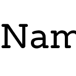 Namyv