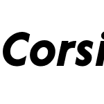 Corsica LX