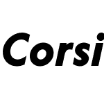 Corsica MX