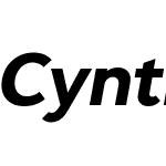 Cyntho Next