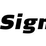 Signa