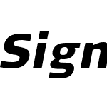 Signa