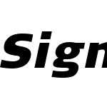 Signa