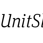 Unit Slab Pro