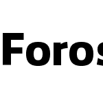 Foros