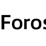 Foros