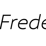 Frederik