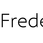 Frederik