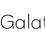 Galatea