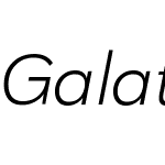 Galatea