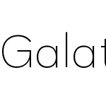 Galatea